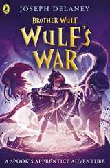 9780241568477-0241568471-Brother Wulf: Wulf's War