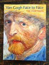 9780500282236-0500282234-Van Gogh Face To Face: The Portraits Matching CD