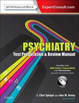 9780323088695-0323088694-Psychiatry Test Preparation and Review Manual: Expert Consult - Online and Print