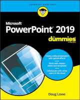 9781119514220-1119514223-PowerPoint 2019 For Dummies