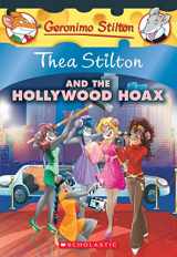 9780545872423-0545872421-Thea Stilton and the Hollywood Hoax