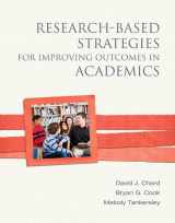 9780137029907-013702990X-Research-Based Strategies for Improving Outcomes in Academics