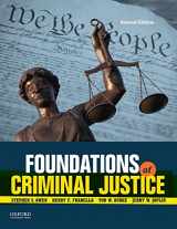9780199374335-0199374333-Foundations of Criminal Justice