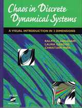 9780387943008-0387943005-Chaos in Discrete Dynamical Systems: A Visual Introduction in 2 Dimensions