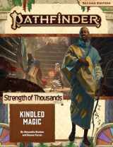 9781640783492-1640783490-Pathfinder Adventure Path: Kindled Magic (Strength of Thousands 1 of 6) (P2) (PATHFINDER ADV PATH STRENGTH OF THOUSANDS (P2))