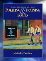 9780130996008-0130996009-Police and Training Issues
