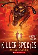 9780545506762-054550676X-Out for Blood (Killer Species #3) (3)