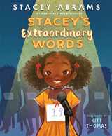 9780063209473-0063209470-Stacey’s Extraordinary Words (The Stacey Stories)