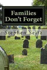 9781539475897-1539475891-Families Don't Forget (The Ace Herron Mysteries)