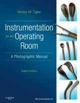 9780323077392-0323077390-Instrumentation for the Operating Room: A Photographic Manual