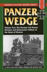 9780811712057-0811712052-Panzer Wedge: The German 3rd Panzer Division and Barbarossa's Failure at the Gates of Moscow (Volume 2) (Stackpole Military History Series, Volume 2)