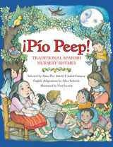 9780064438681-0064438686-Pio Peep! Traditional Spanish Nursery Rhymes: Bilingual English-Spanish