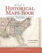 9781440336782-1440336784-The Family Tree Historical Maps Book: A State-by-State Atlas of US History, 1790-1900