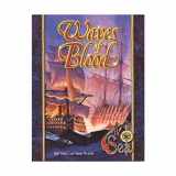 9781887953337-1887953337-Waves of Blood (7th Sea)