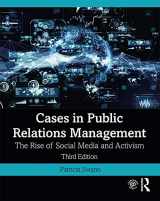 9781138088870-1138088870-Cases in Public Relations Management: The Rise of Social Media and Activism
