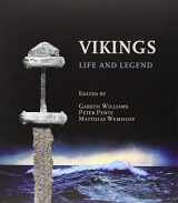 9780801479427-0801479428-Vikings: Life and Legend