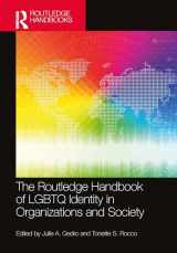 9780367651633-0367651637-The Routledge Handbook of LGBTQ Identity in Organizations and Society (Routledge International Handbooks)