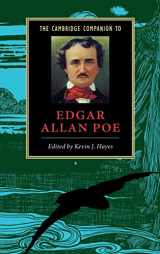 9780521793261-0521793262-The Cambridge Companion to Edgar Allan Poe (Cambridge Companions to Literature)