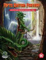 9781958809983-1958809985-D&D 5E: Compendium of Dungeon Crawls Volume 1 (D&d 5e Compendium of Dungeon Crawls Hc)