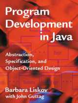 9780201657685-0201657686-Program Development in Java: Abstraction, Specification, and Object-Oriented Design
