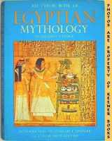9780706401288-070640128X-All Color Book of Egyptian Mythology