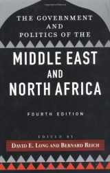 9780813338996-0813338999-The Government and Politics of the Middle East and North Africa (4th Edition)