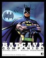 9781893905788-1893905780-The Batcave Companion (BATCAVE COMPANION SC)