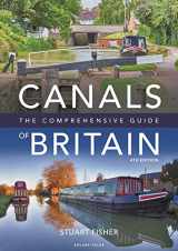 9781472994929-1472994922-Canals of Britain: The Comprehensive Guide