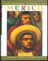 9780195112283-0195112288-The Oxford History of Mexico