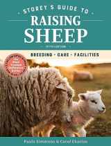 9781612129846-1612129846-Storey's Guide to Raising Sheep, 5th Edition: Breeding, Care, Facilities