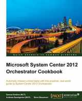 9781849688505-1849688508-Microsoft System Center 2012 Orchestrator Cookbook