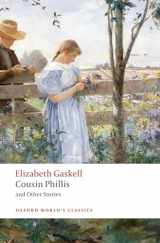 9780199239498-0199239495-Cousin Phillis and Other Stories (Oxford World's Classics)
