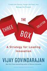 9781633690141-1633690148-The Three-Box Solution: A Strategy for Leading Innovation