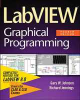 9780071451468-0071451463-LabVIEW Graphical Programming