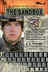 9780740769450-0740769456-Doonesbury.com's The Sandbox: Dispatches from Troops in Iraq and Afghanistan