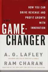9780307381736-0307381730-The Game-Changer: How You Can Drive Revenue and Profit Growth with Innovation