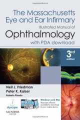9781437709087-1437709087-The Massachusetts Eye and Ear Infirmary Illustrated Manual of Ophthalmology