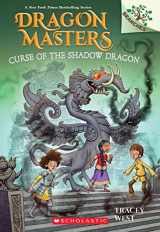 9781338776942-1338776940-Curse of the Shadow Dragon: A Branches Book (Dragon Masters #23)