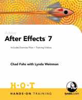 9780321397751-0321397754-Adobe After Effects 7: Includes Exercise Files and Demo Movies