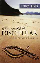 9780311136803-031113680X-El Arte Perdido de Discipular (Spanish Edition)