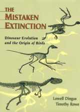 9780716729440-071672944X-Mistaken Extinction: Dinosaur Evolution and the Origin of Birds