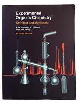 9780632048199-0632048190-Experimental Organic Chemistry: Standard and Microscale