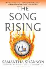 9781632866257-1632866250-The Song Rising (The Bone Season, 3)