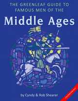 9781882514069-1882514068-The Greenleaf Guide to Famous Men of the Middle Ages