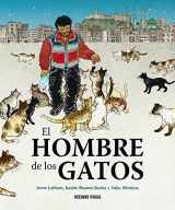 9786075571577-6075571574-El hombre de los gatos (Spanish Edition)