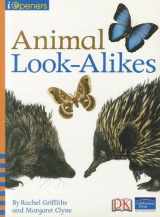 9780765251725-0765251728-IOPENERS ANIMAL LOOKALIKES SINGLE GRADE 2 2005C [Paperback]