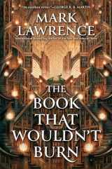 9780593437919-0593437918-The Book That Wouldn't Burn (The Library Trilogy)
