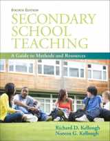 9780137079193-0137079192-Secondary School Teaching: A Guide to Methods and Resources