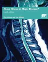9780853696278-0853696276-Minor Illness or Major Disease?: The Clinical Pharmacist in the Community, 4th Edition