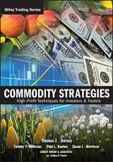 9780470126318-0470126310-Commodity Strategies: High-Profit Techniques for Investors and Traders